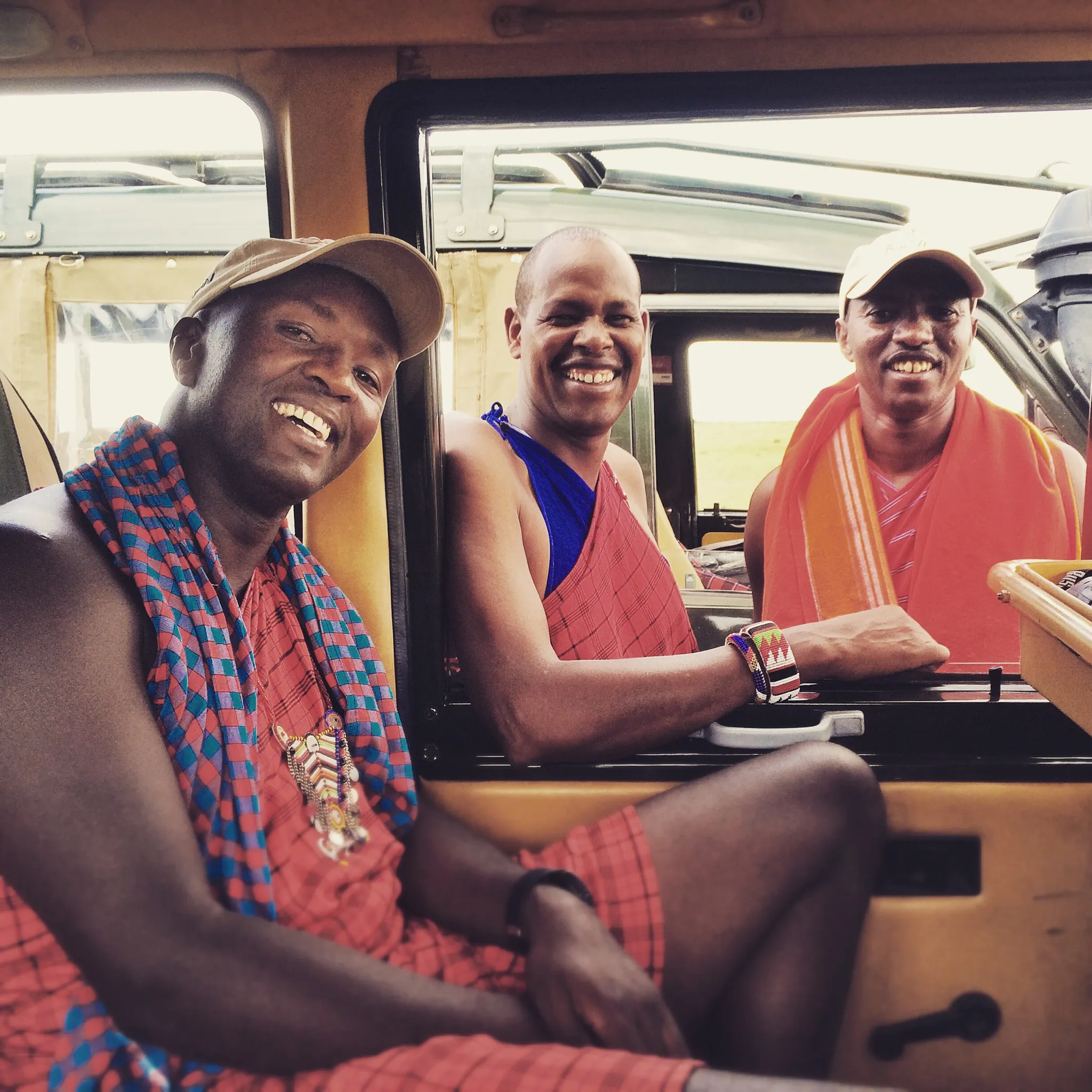 Martin, Fred & Jackson 2015