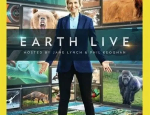 Earth Live