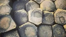 Giant's Causeway 1