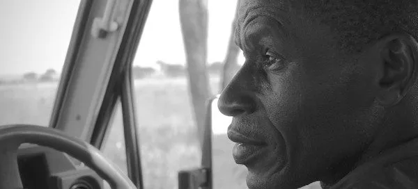 Image related to the blog post 'Sammy Munene, wildlife guru!'